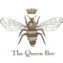 queen bee logo